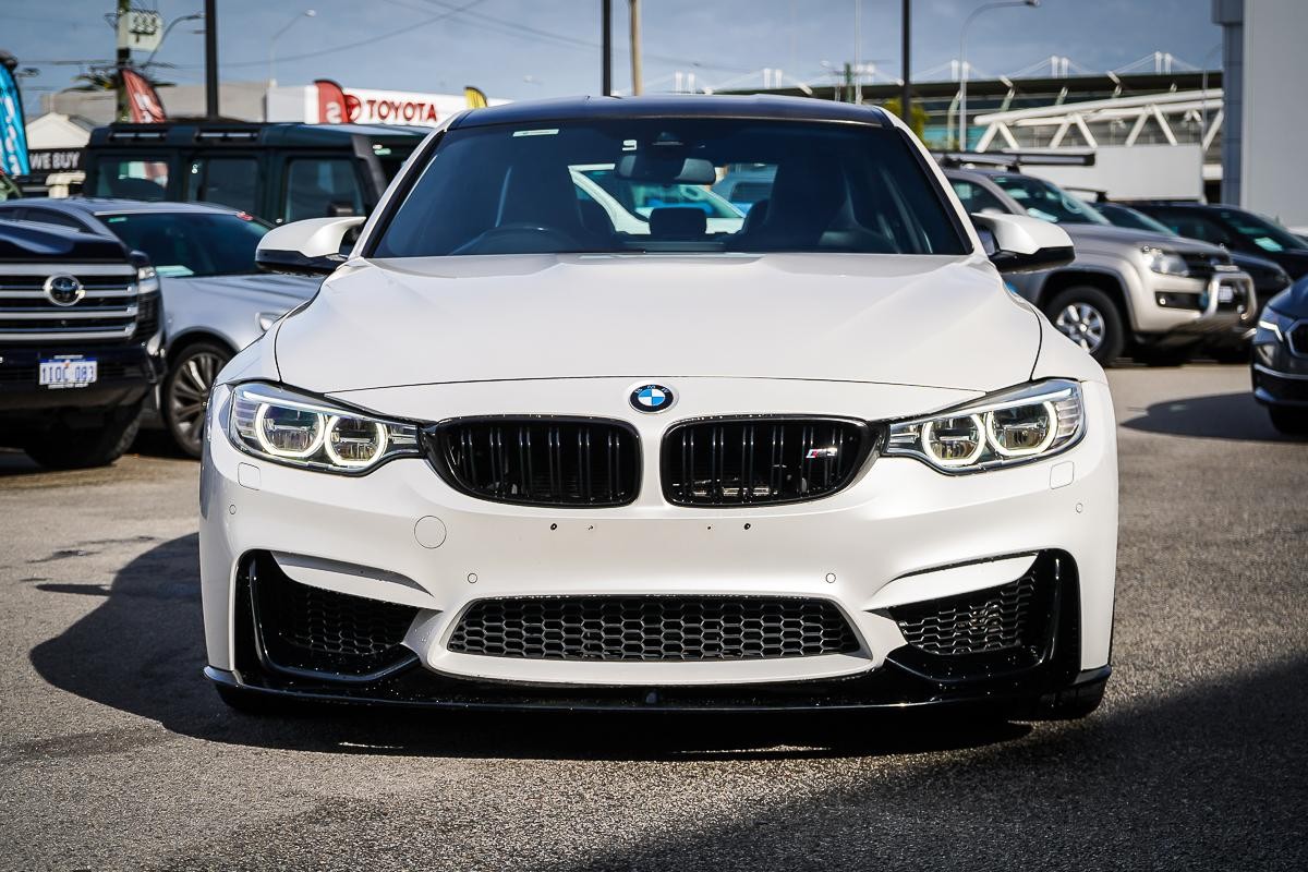 BMW M3 image 3