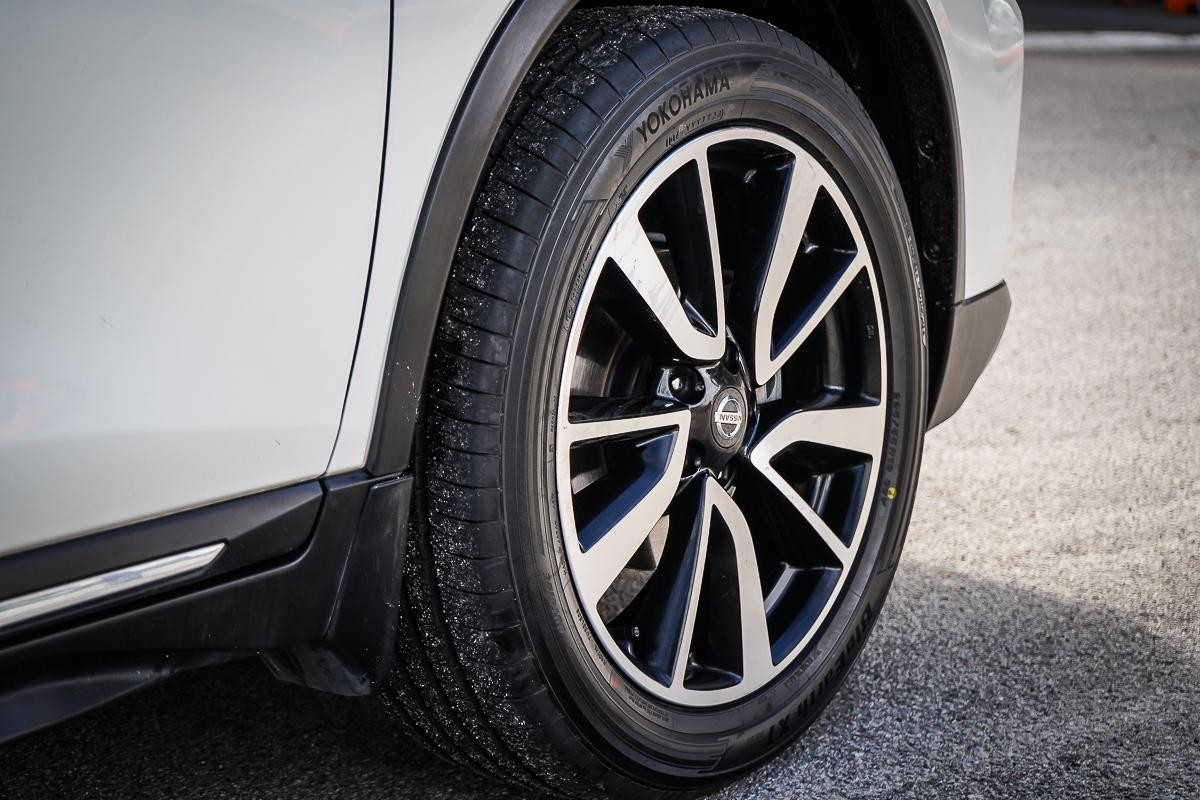 Nissan X-trail image 3