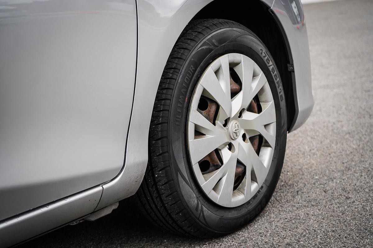 Toyota Yaris image 3