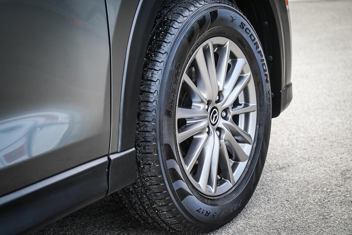 Mazda Cx-5 image 3