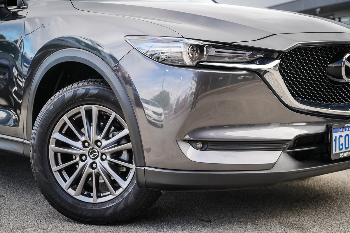 Mazda Cx-5 image 2