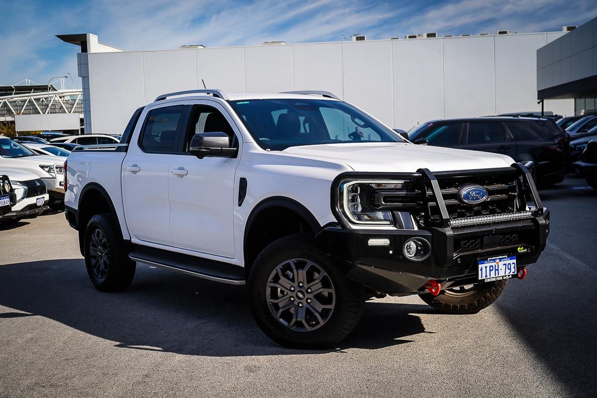 Ford Ranger image 1