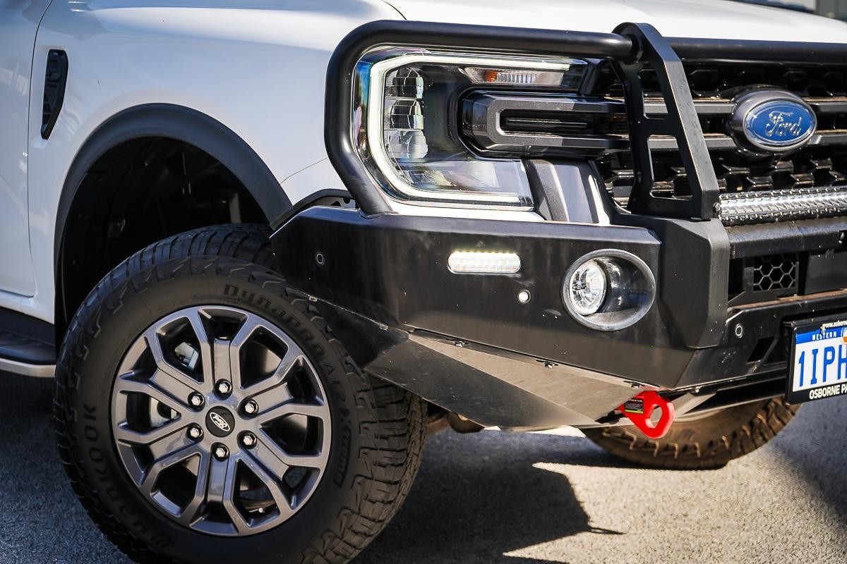 Ford Ranger image 2