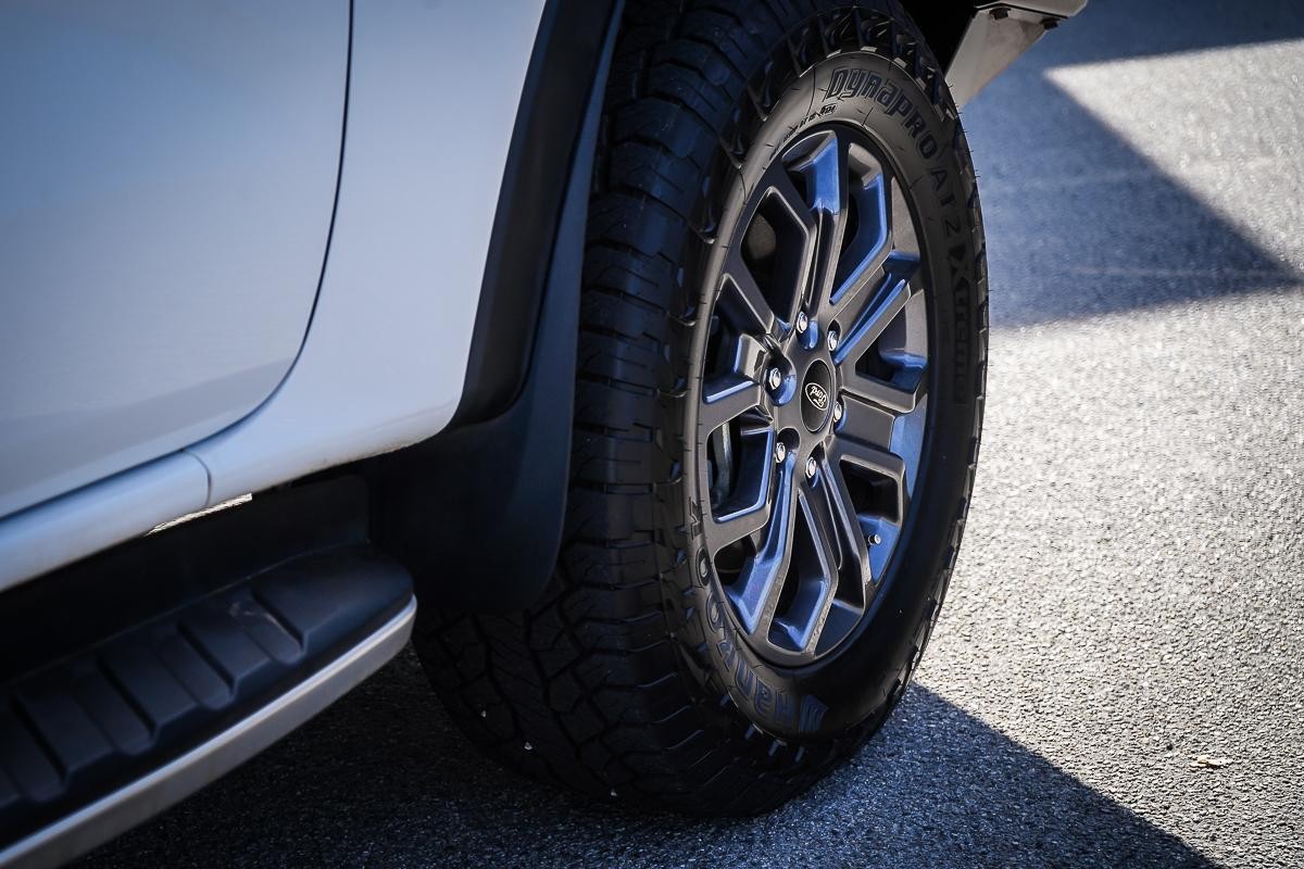 Ford Ranger image 3