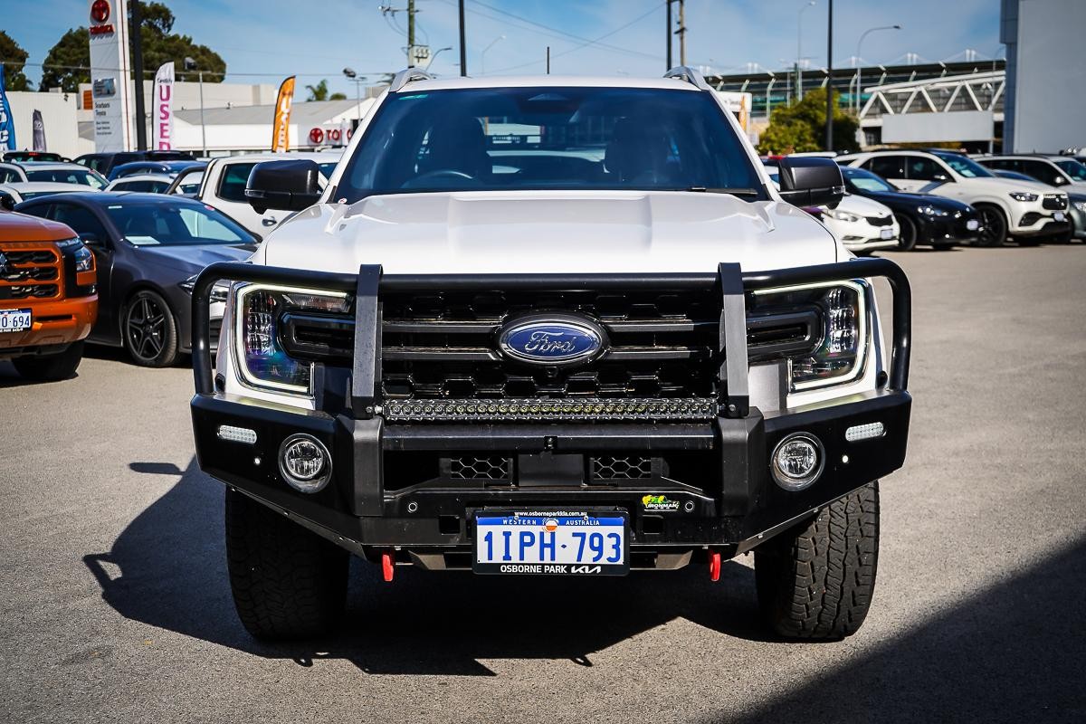 Ford Ranger image 4