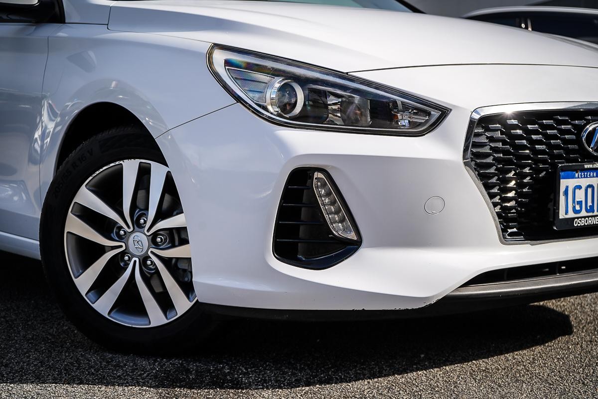 Hyundai I30 image 2