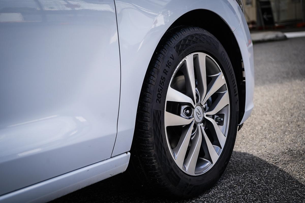 Hyundai I30 image 3