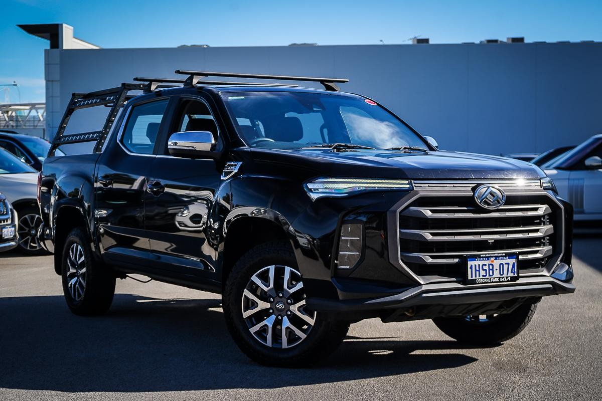 LDV T60 image 1