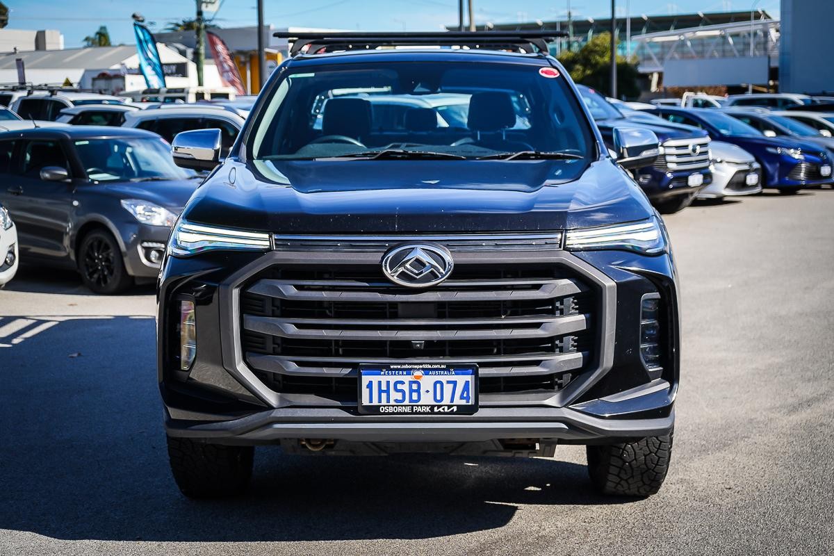 LDV T60 image 4