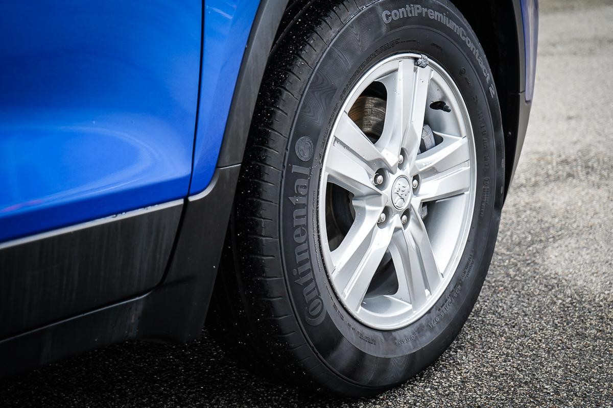 Holden Trax image 3