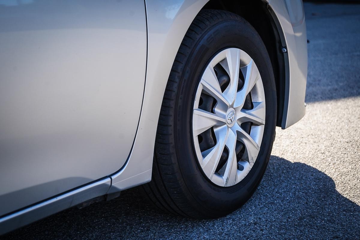 Toyota Corolla image 3