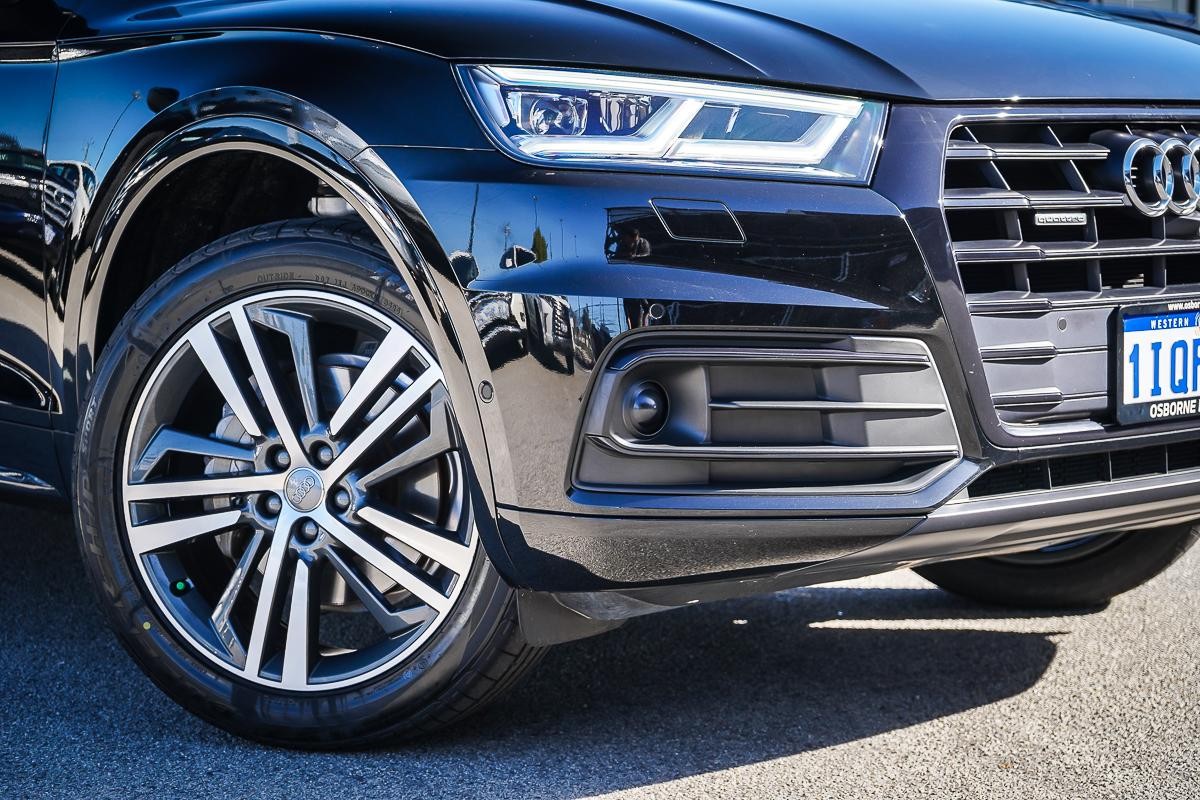 Audi Q5 image 2