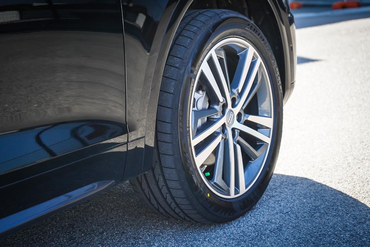Audi Q5 image 3