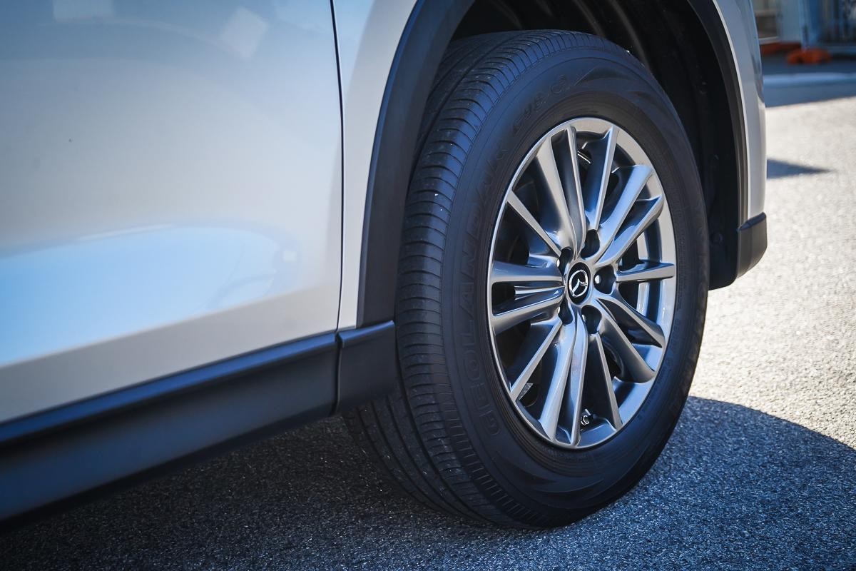 Mazda Cx-5 image 3
