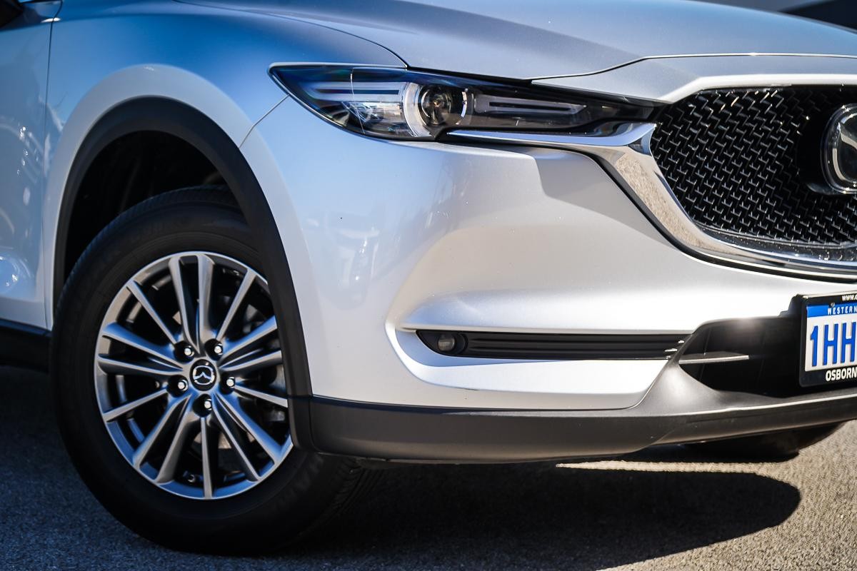 Mazda Cx-5 image 2