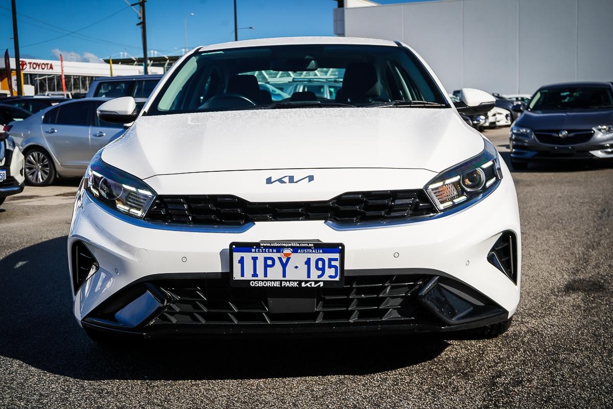 Kia Cerato image 4