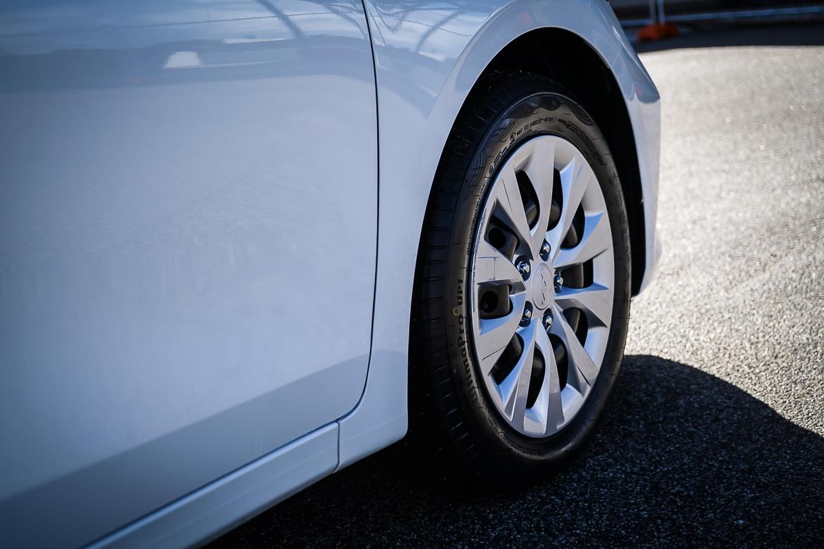 Kia Cerato image 3