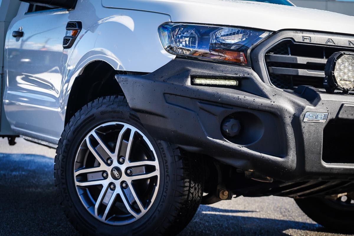 Ford Ranger image 2