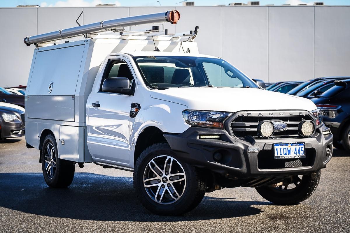 Ford Ranger image 1
