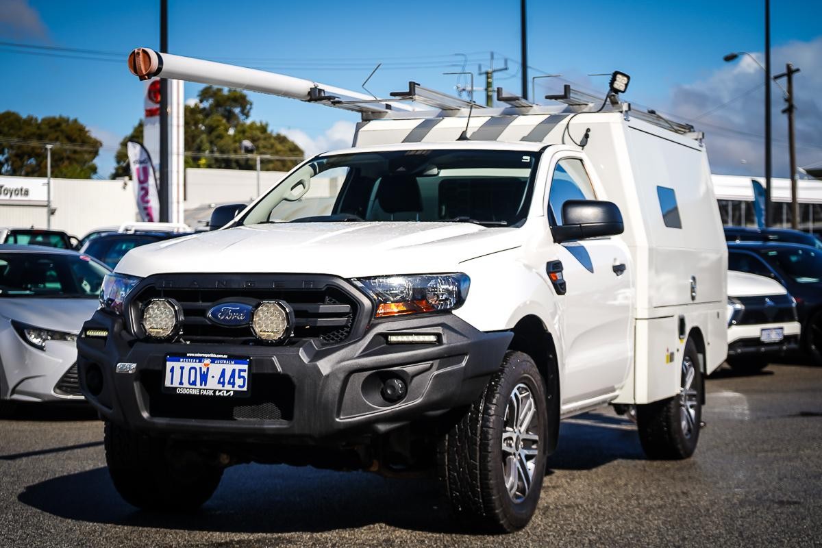 Ford Ranger image 4