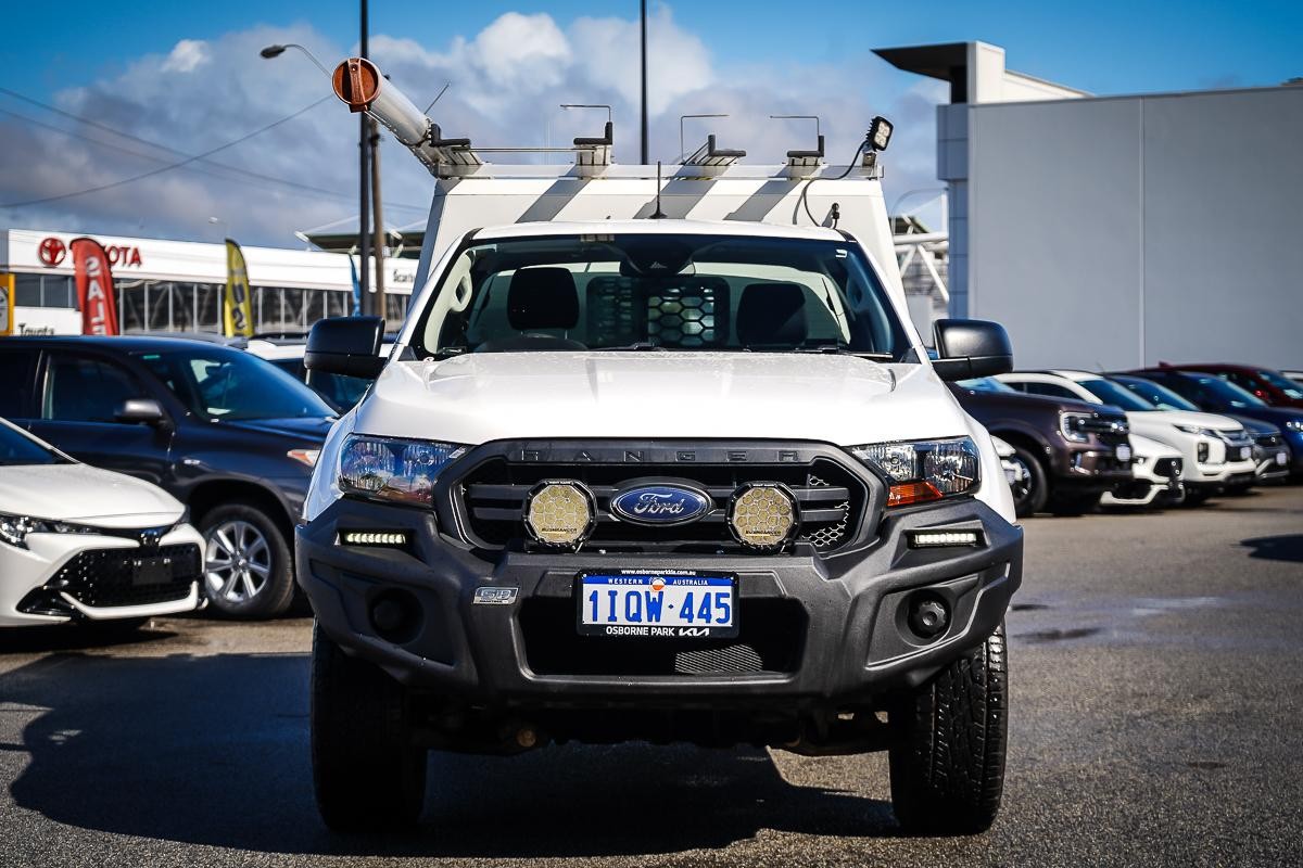 Ford Ranger image 3