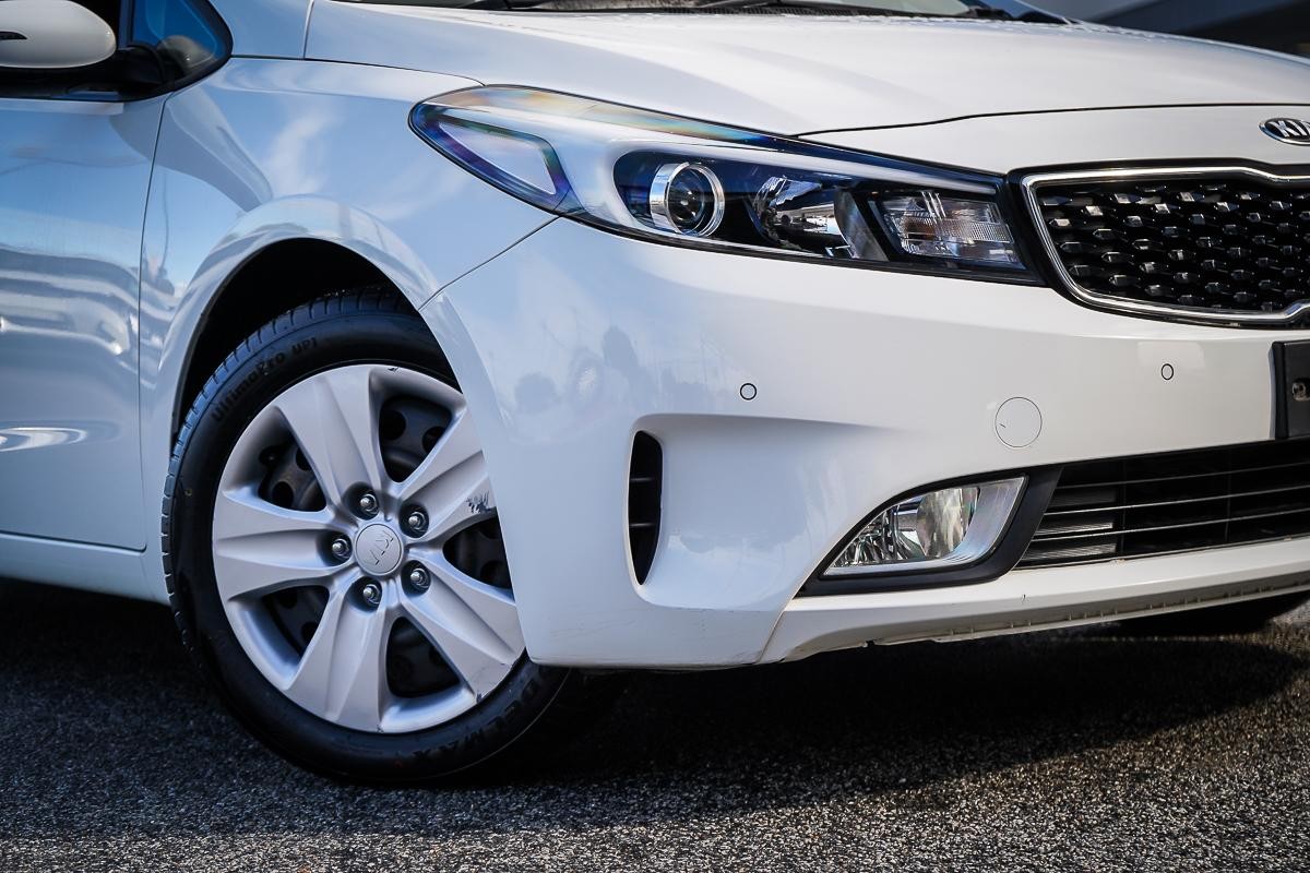 Kia Cerato image 2