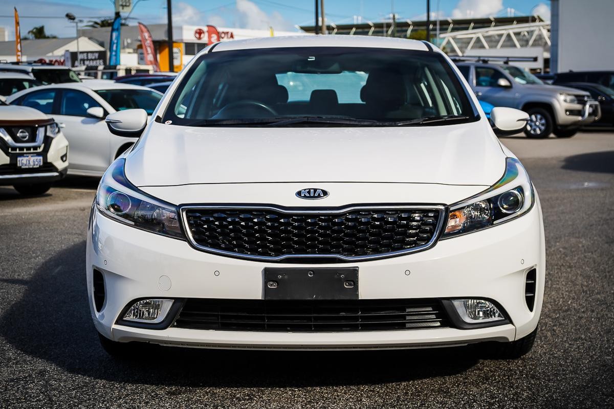 Kia Cerato image 4