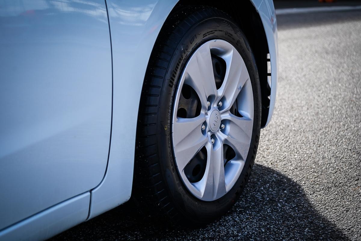 Kia Cerato image 3