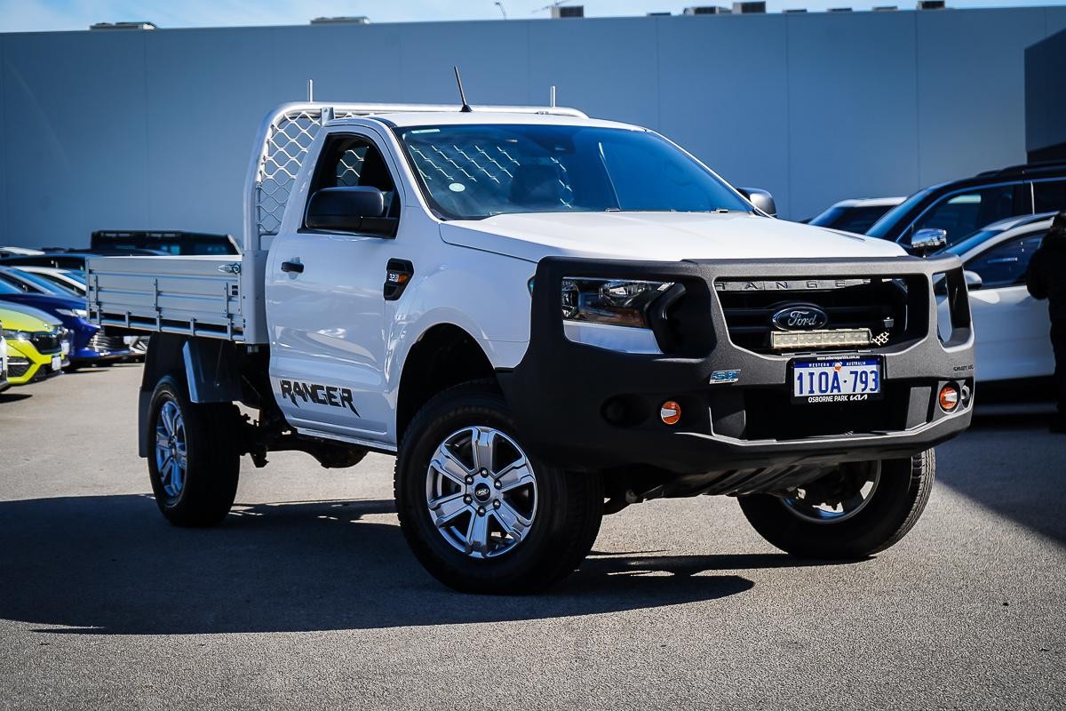 Ford Ranger image 1