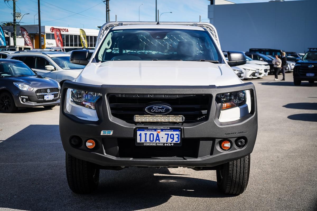 Ford Ranger image 4