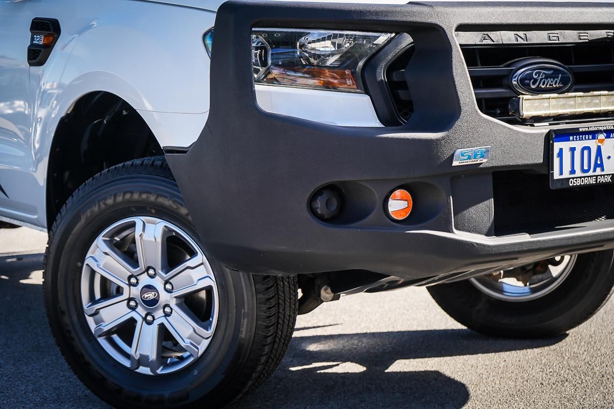 Ford Ranger image 2