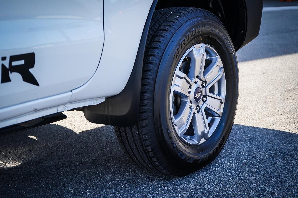 Ford Ranger image 3