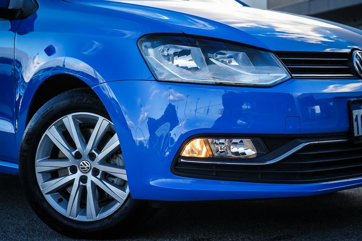 Volkswagen Polo image 2