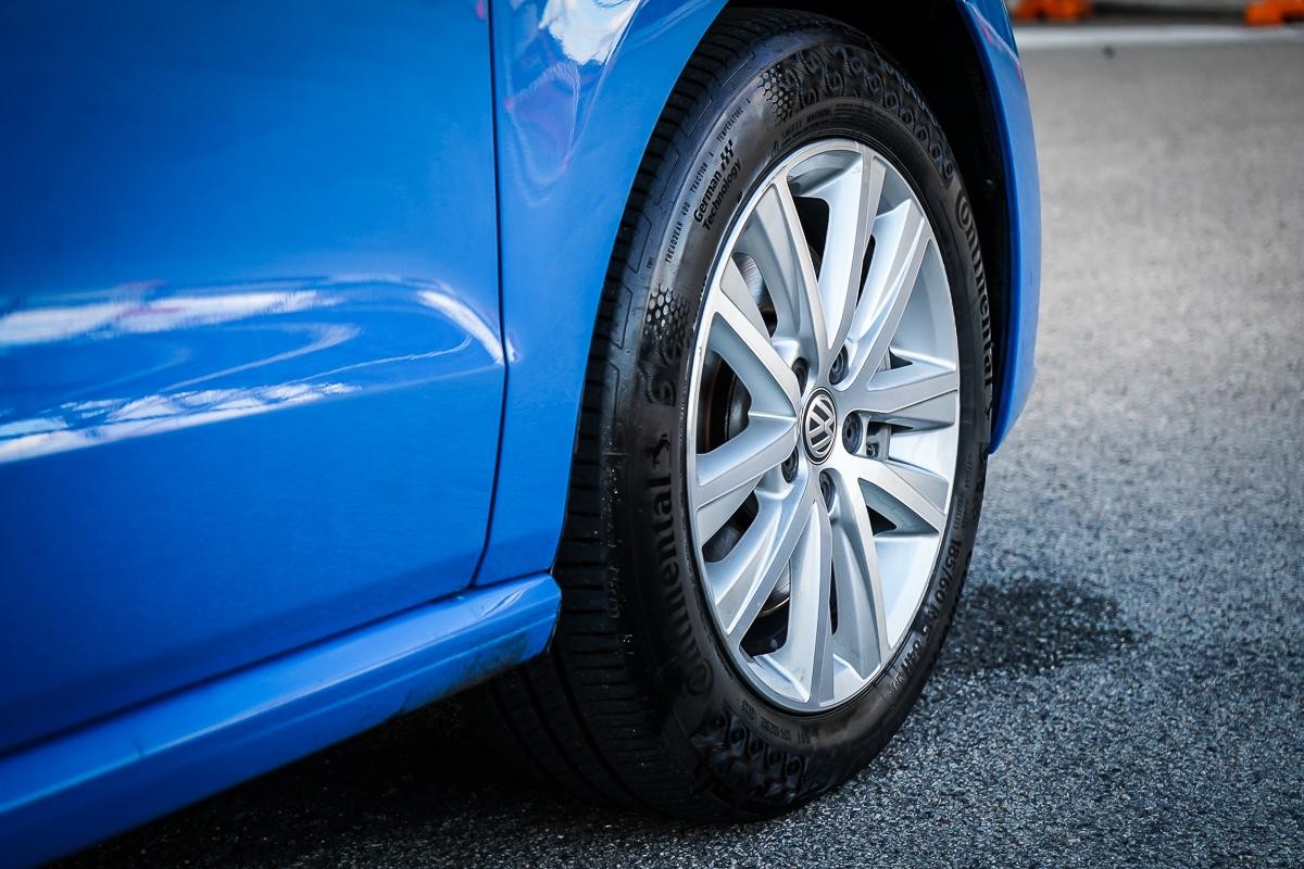 Volkswagen Polo image 3