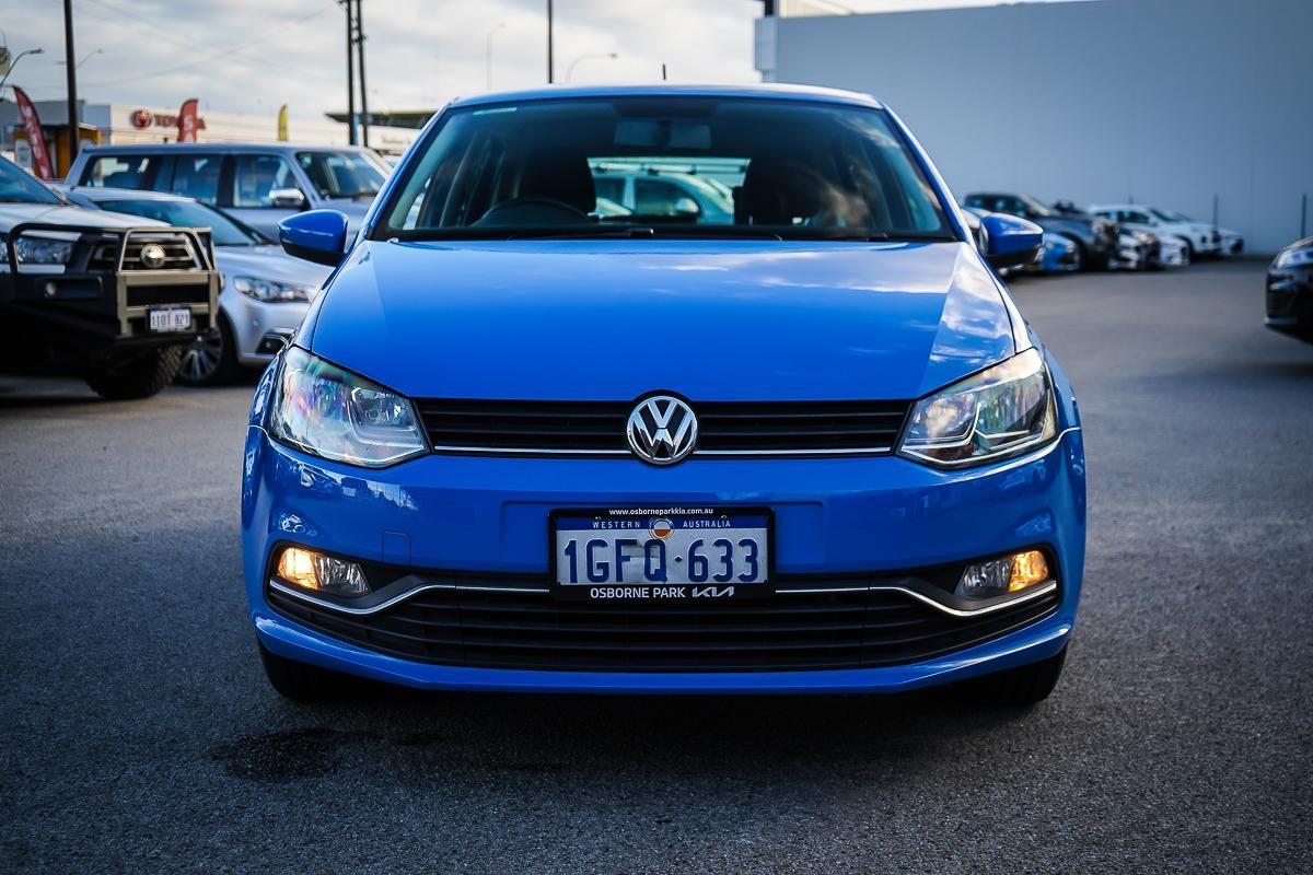 Volkswagen Polo image 4