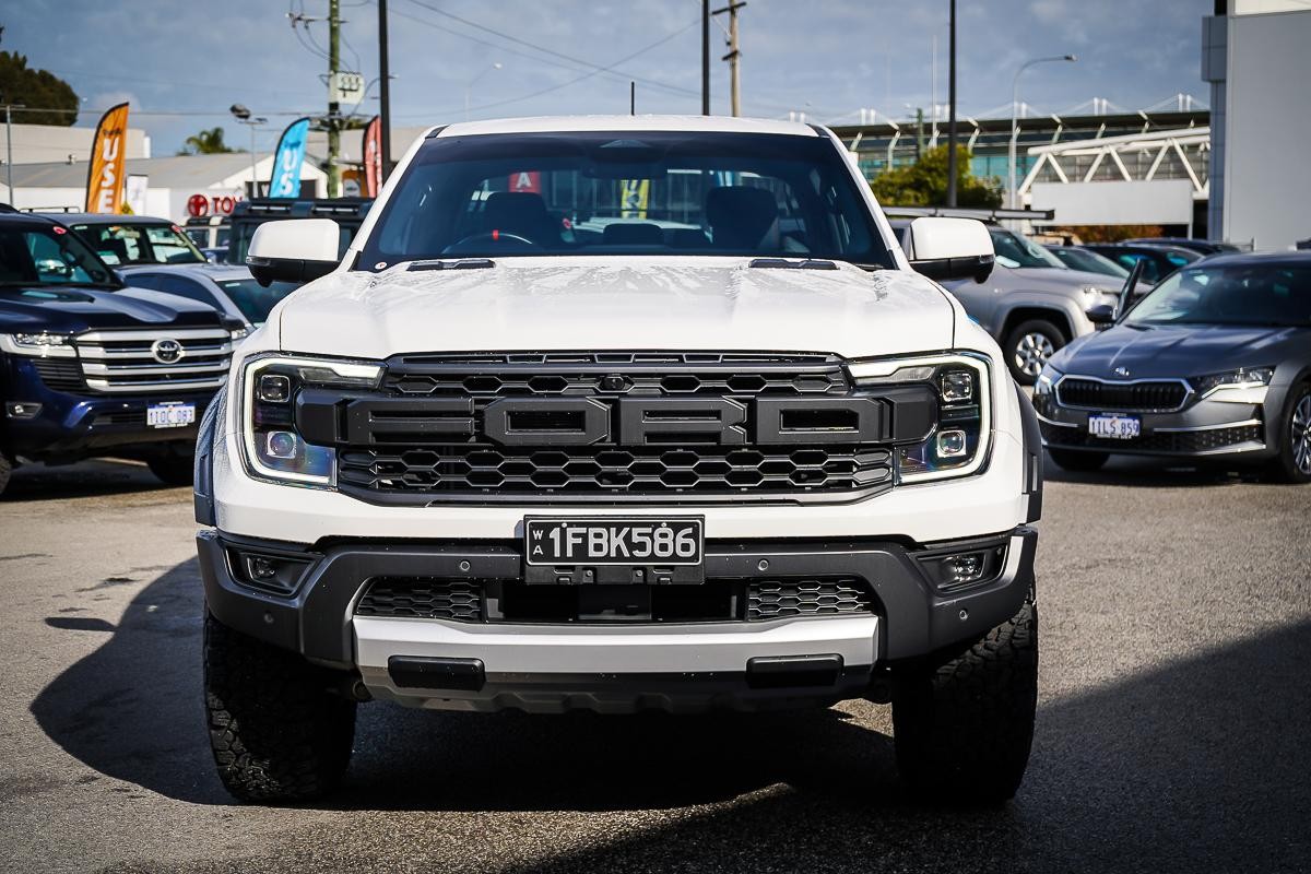 Ford Ranger image 4