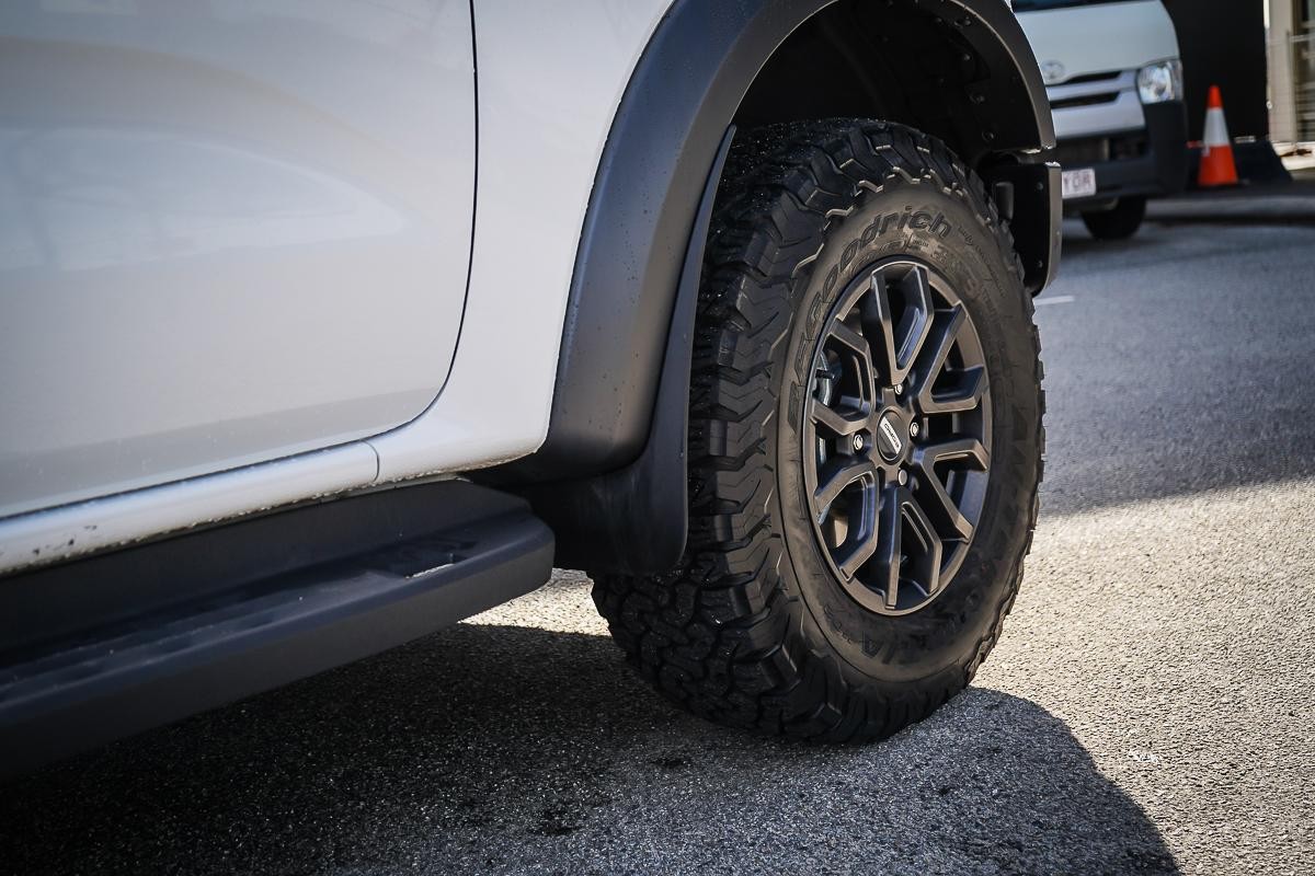 Ford Ranger image 3