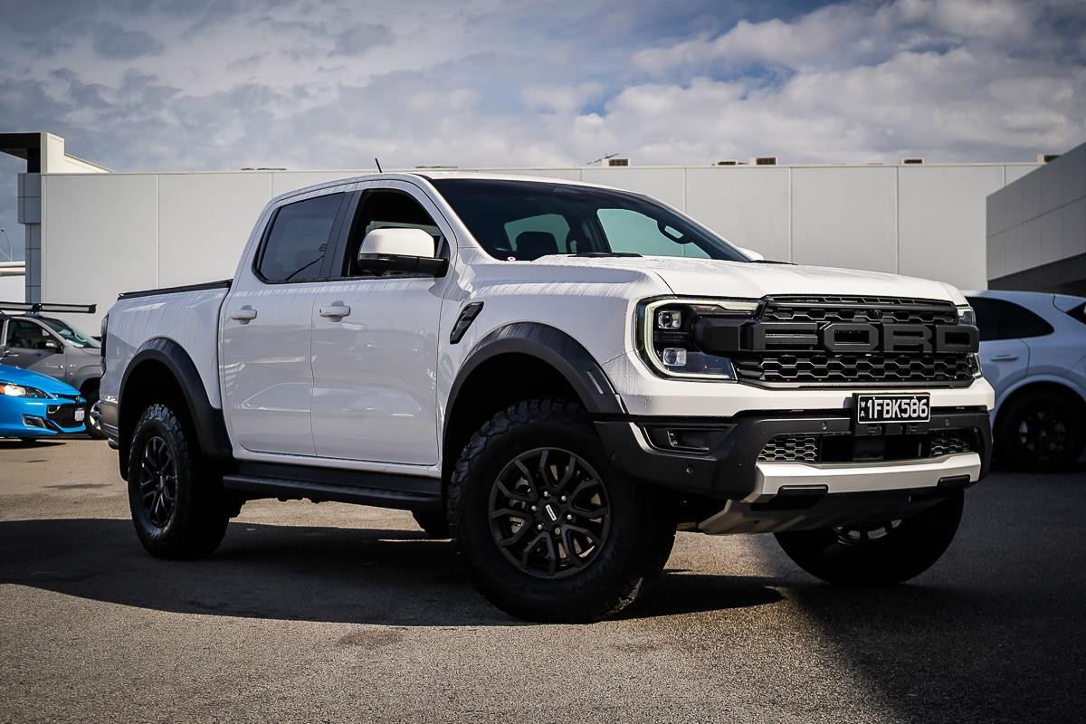 Ford Ranger image 1