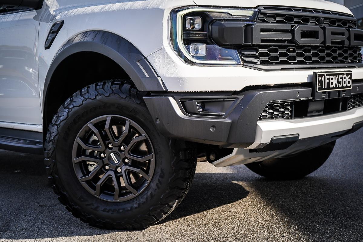 Ford Ranger image 2