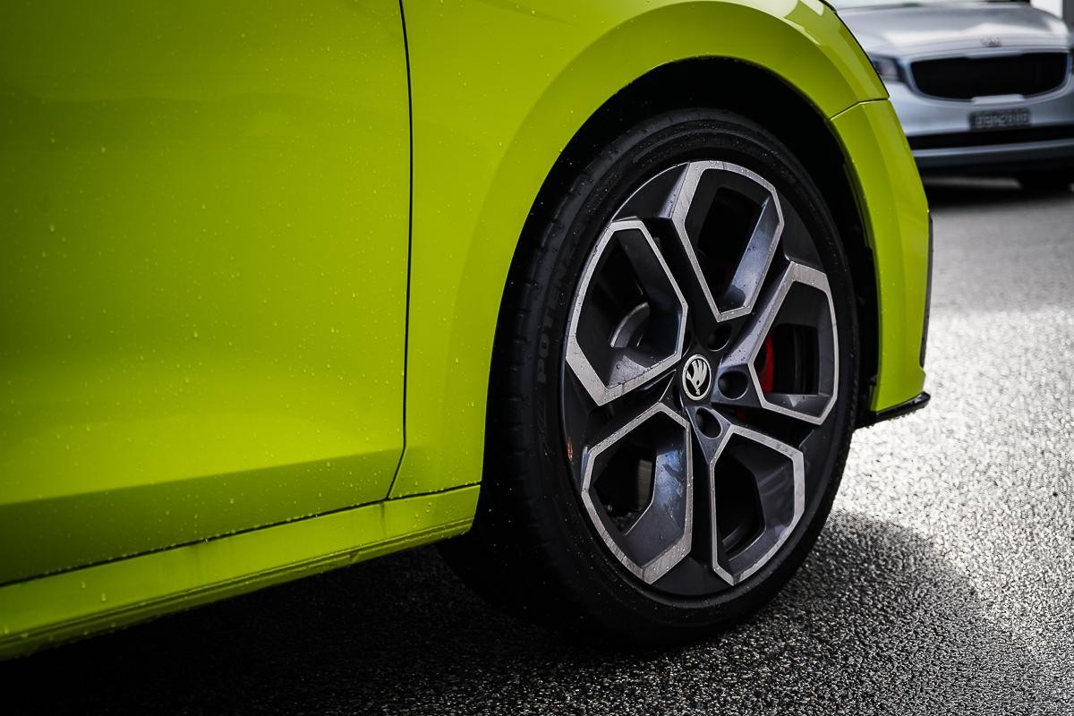 Skoda Octavia image 3