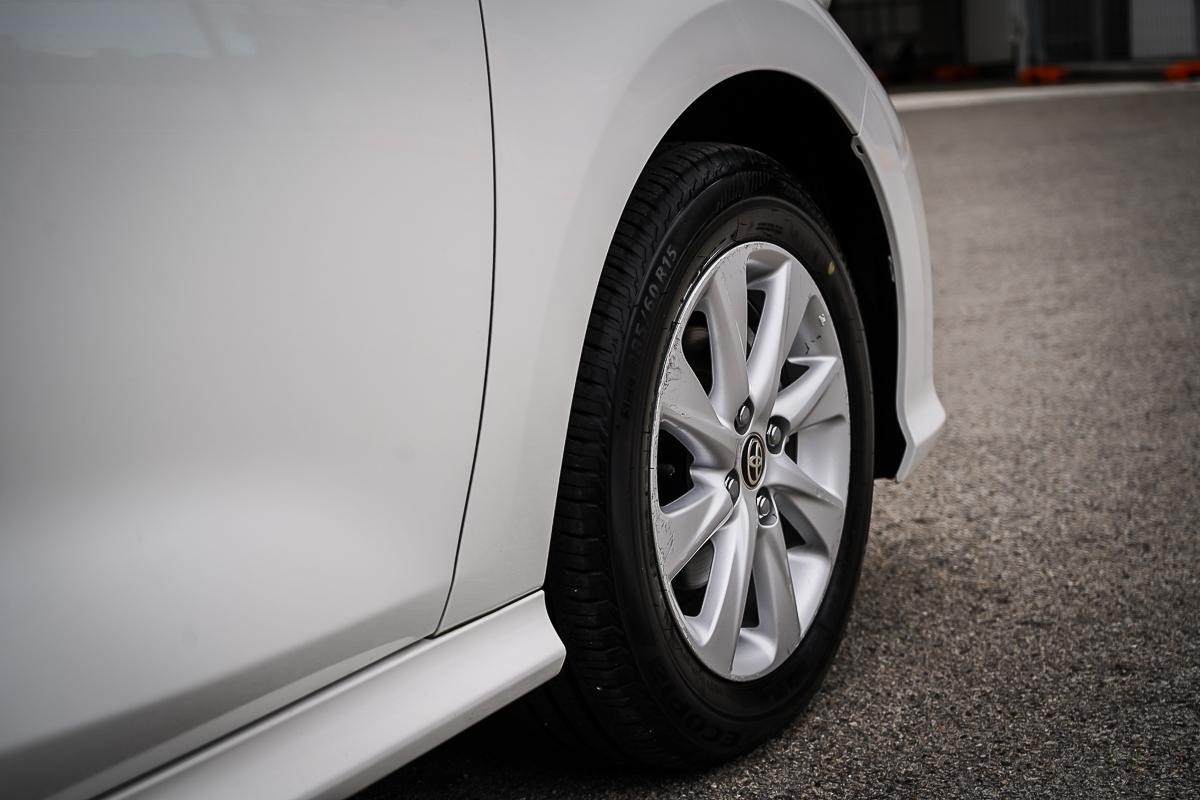 Toyota Yaris image 3