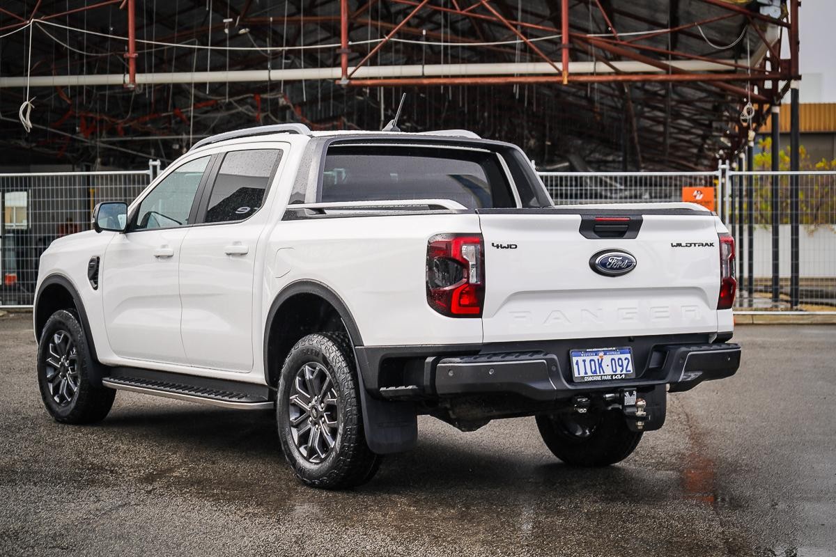 Ford Ranger image 4
