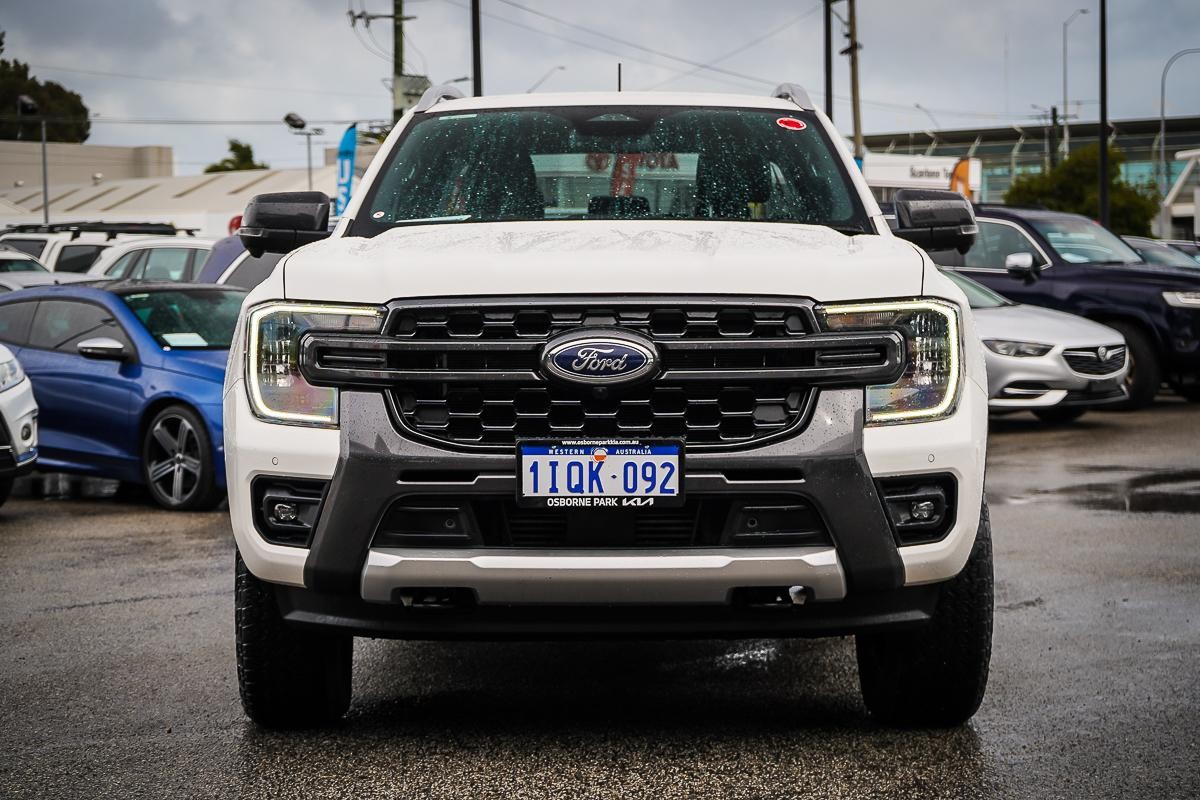 Ford Ranger image 3