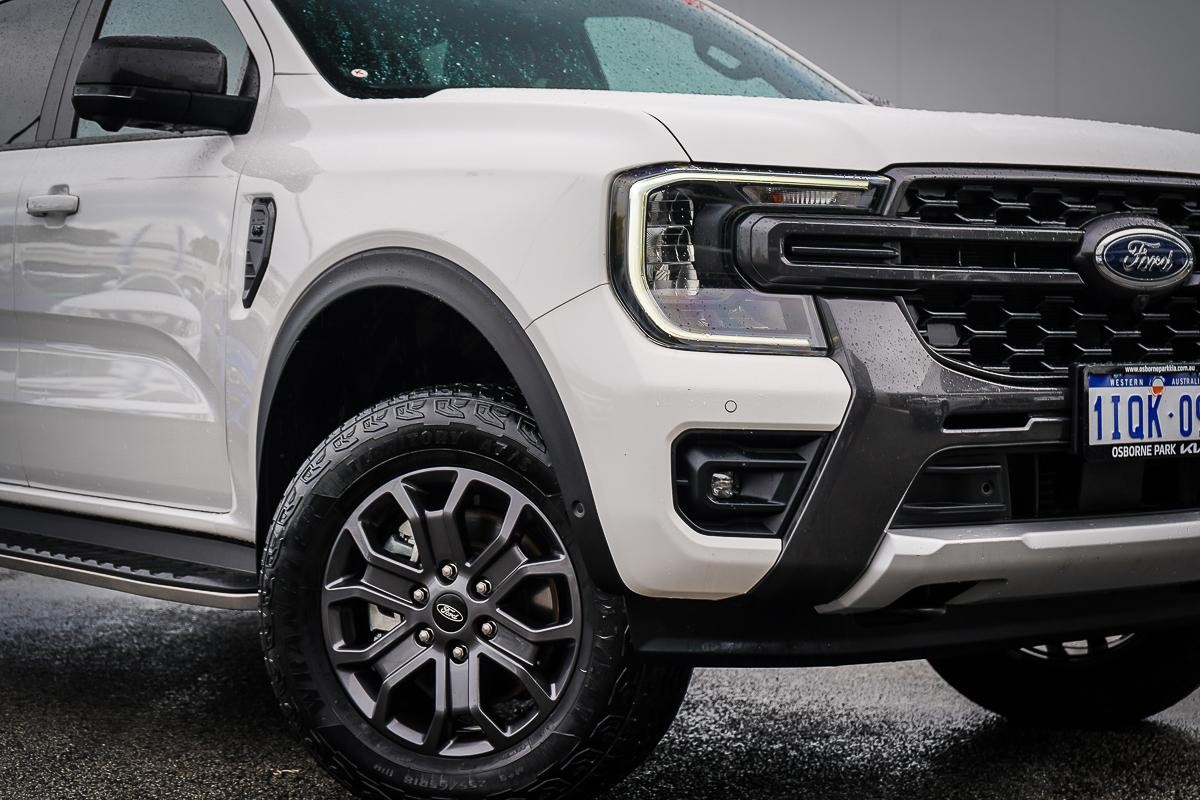 Ford Ranger image 2