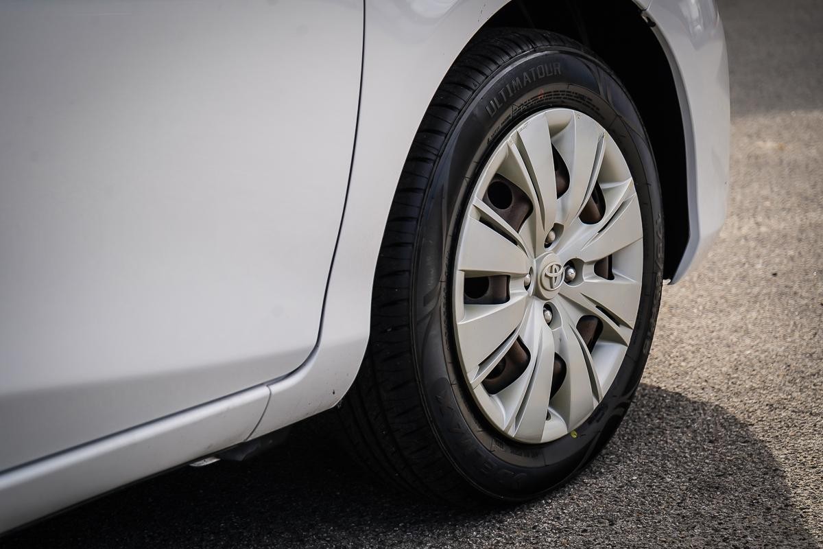 Toyota Yaris image 3