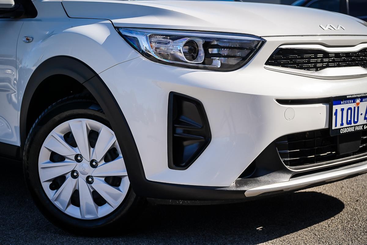 Kia Stonic image 2