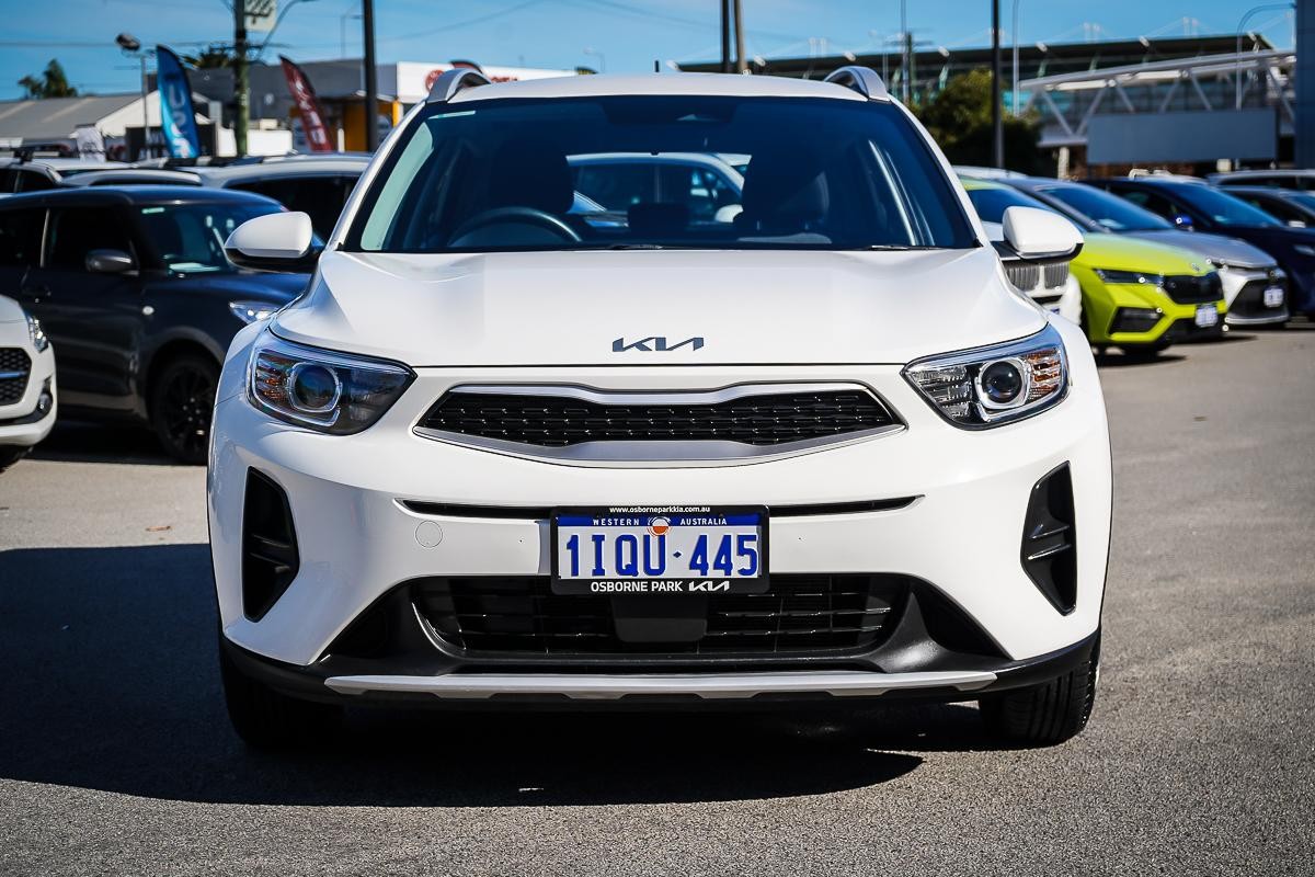 Kia Stonic image 4