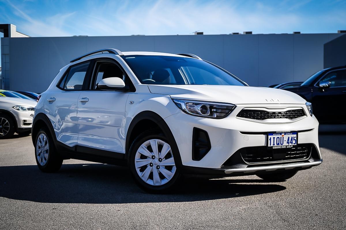 Kia Stonic image 1