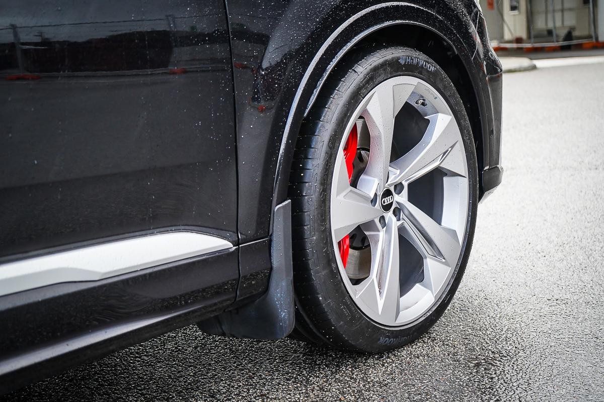 Audi Sq7 image 3