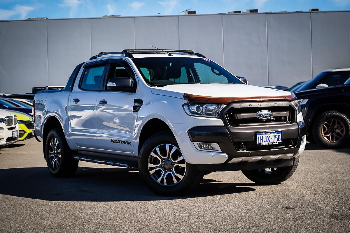 Ford Ranger image 1